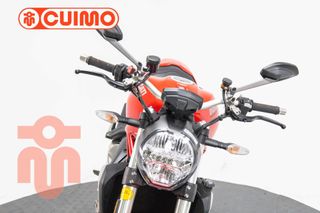 DUCATI MONSTER 1200