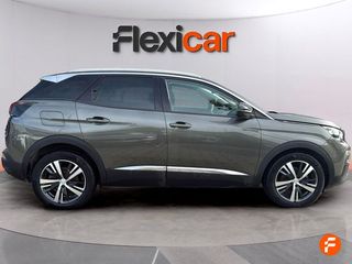 Peugeot 3008 1.5L BlueHDi 96kW (130CV) S&S Allure