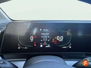 Kia Sportage 1.6 T-GDi HEV 171kW (230CV) Drive 4x2