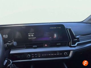 Kia Sportage 1.6 T-GDi HEV 171kW (230CV) Drive 4x2