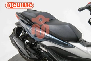 HONDA FORZA 350