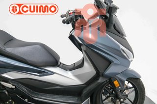 HONDA FORZA 350