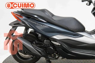 HONDA FORZA 350