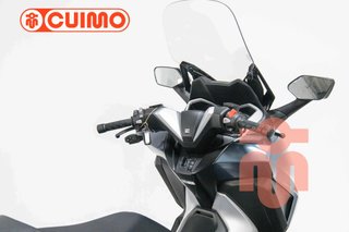 HONDA FORZA 350