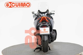 HONDA FORZA 350