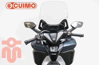 HONDA FORZA 350