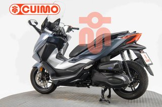 HONDA FORZA 350