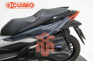HONDA FORZA 350