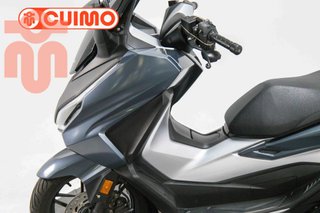 HONDA FORZA 350