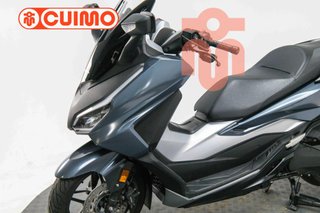 HONDA FORZA 350
