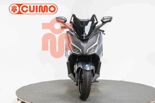 HONDA FORZA 350