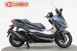 HONDA FORZA 350
