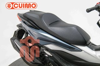 HONDA FORZA 350