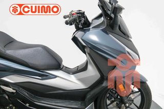 HONDA FORZA 350