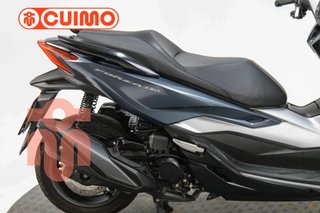 HONDA FORZA 350