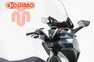 HONDA FORZA 350
