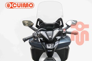 HONDA FORZA 350