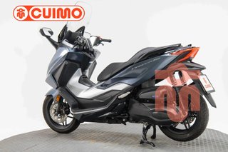 HONDA FORZA 350