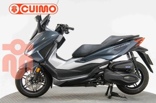 HONDA FORZA 350