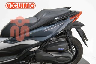 HONDA FORZA 350