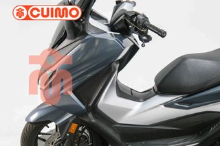 HONDA FORZA 350