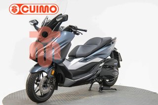 HONDA FORZA 350