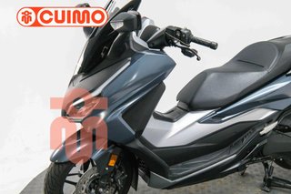 HONDA FORZA 350