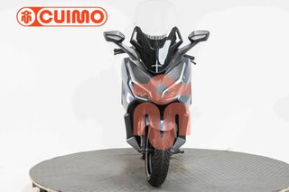 HONDA FORZA 350