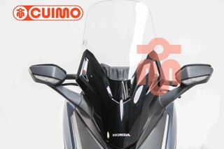 HONDA FORZA 350