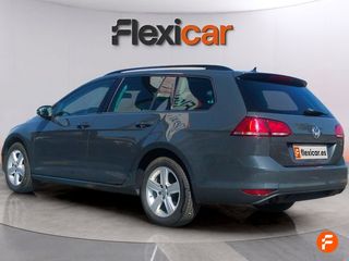 Volkswagen Golf Variant Advance 1.6 TDI 110CV BMT