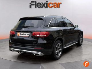 Mercedes GLC GLC 220 d 4MATIC