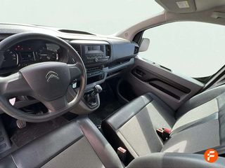Citroën Jumpy JUMPY TALLA M BlueHDI 100 S&S CONTROL