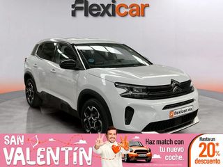 Citroën C5 Aircross PureTech 96kW (130CV) S&S Plus