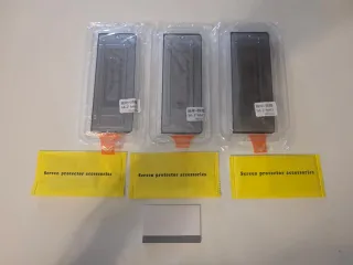 Samsung Galaxy Z Fold 3 Negro en muy buen estado