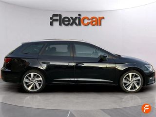 Seat Leon ST 2.0 TDI 184cv DSG-6 St&Sp FR