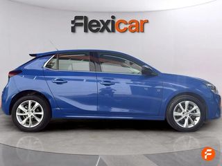 Opel Corsa 1.2T XHL 74kW (100CV) Elegance Auto