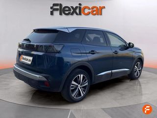 Peugeot 3008 1.5 BlueHDi 96kW (130CV) S&S Allure EAT8