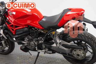 DUCATI MONSTER 1200