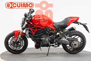 DUCATI MONSTER 1200