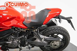 DUCATI MONSTER 1200