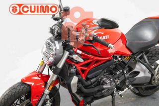 DUCATI MONSTER 1200