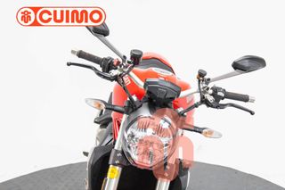 DUCATI MONSTER 1200