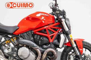 DUCATI MONSTER 1200