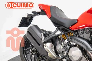 DUCATI MONSTER 1200
