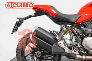 DUCATI MONSTER 1200