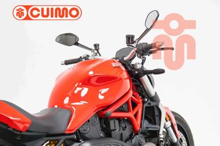 DUCATI MONSTER 1200