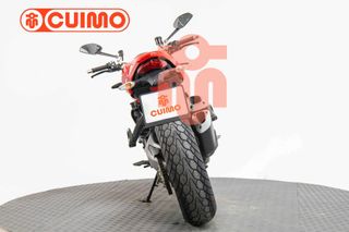 DUCATI MONSTER 1200
