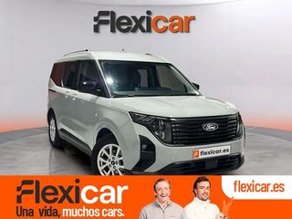Ford Tourneo Courier 1.0 Ecoboost 92kW (125CV) Titanium