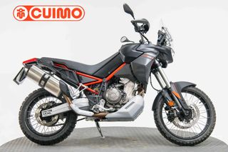 APRILIA TUAREG 660