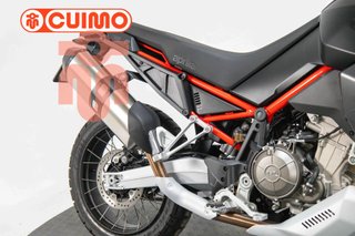 APRILIA TUAREG 660